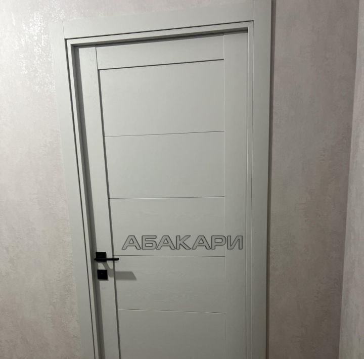 квартира г Красноярск р-н Центральный ул Петра Подзолкова 19 фото 5