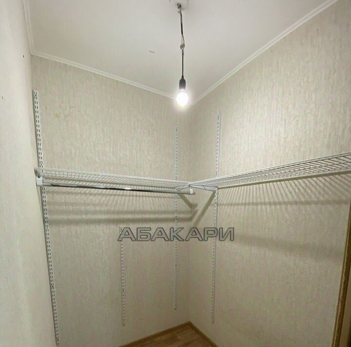 квартира г Красноярск р-н Кировский ул Семафорная 311 фото 8