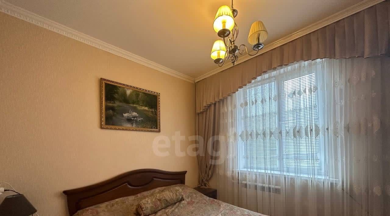 квартира г Черкесск ул Октябрьская 346 фото 11