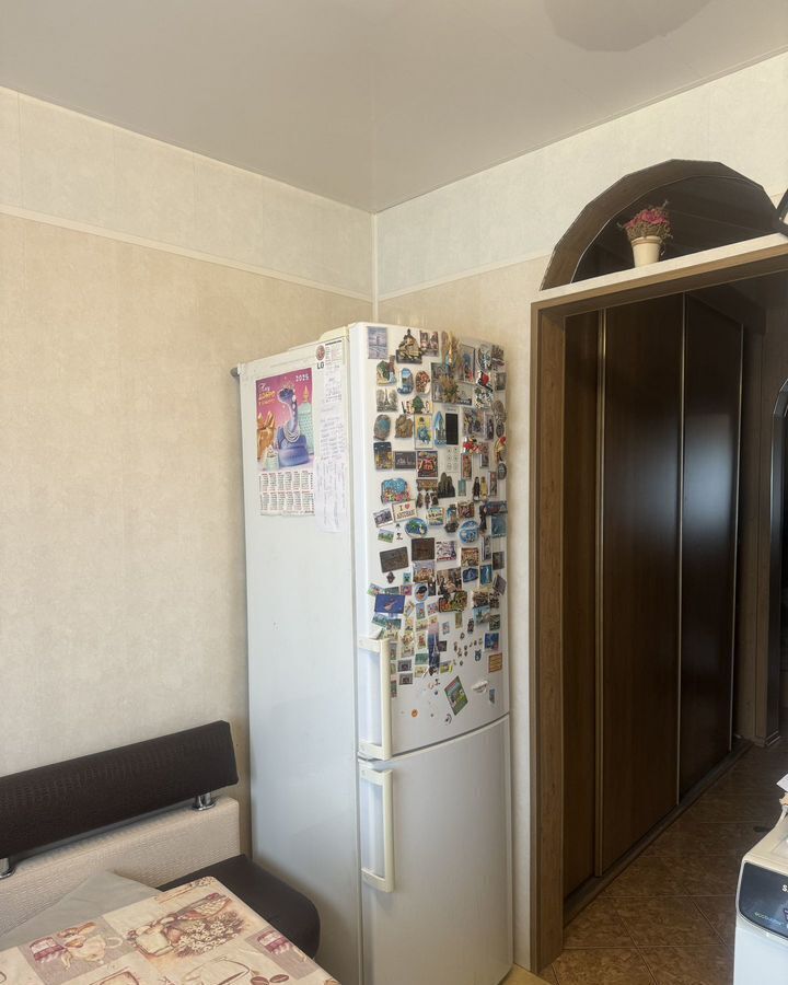 квартира г Белгород Западный ул Есенина 20а фото 9