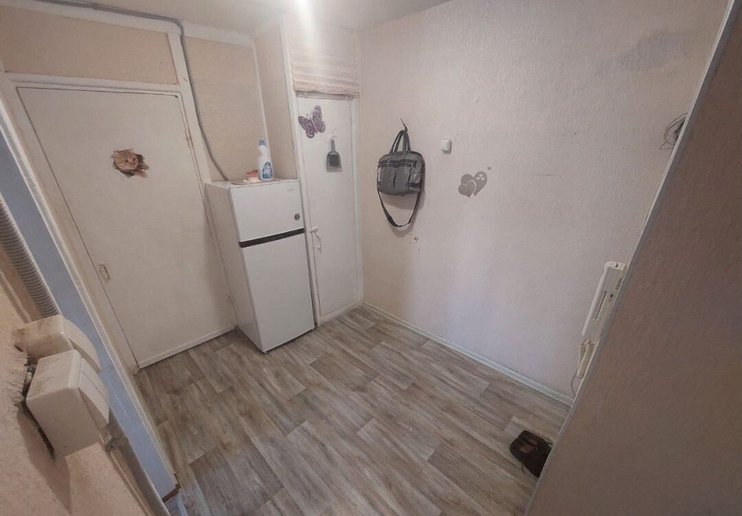 квартира г Новокуйбышевск ул Киевская 90 фото 12