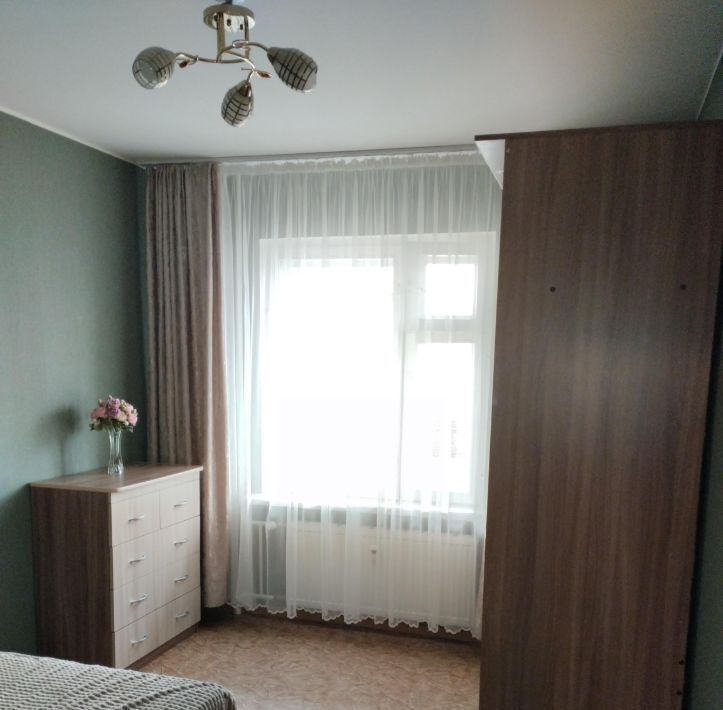 квартира г Ижевск р-н Индустриальный ул Кунгурцева Е.М. 23 фото 4