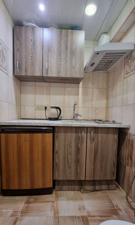 квартира г Волгоград р-н Центральный ул им. Землянского 1 фото 20