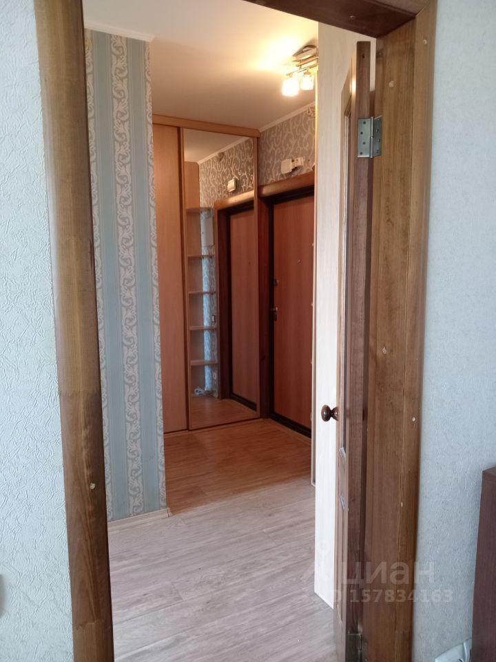 квартира г Москва ул Маршала Тухачевского 14/1 Московская область фото 2