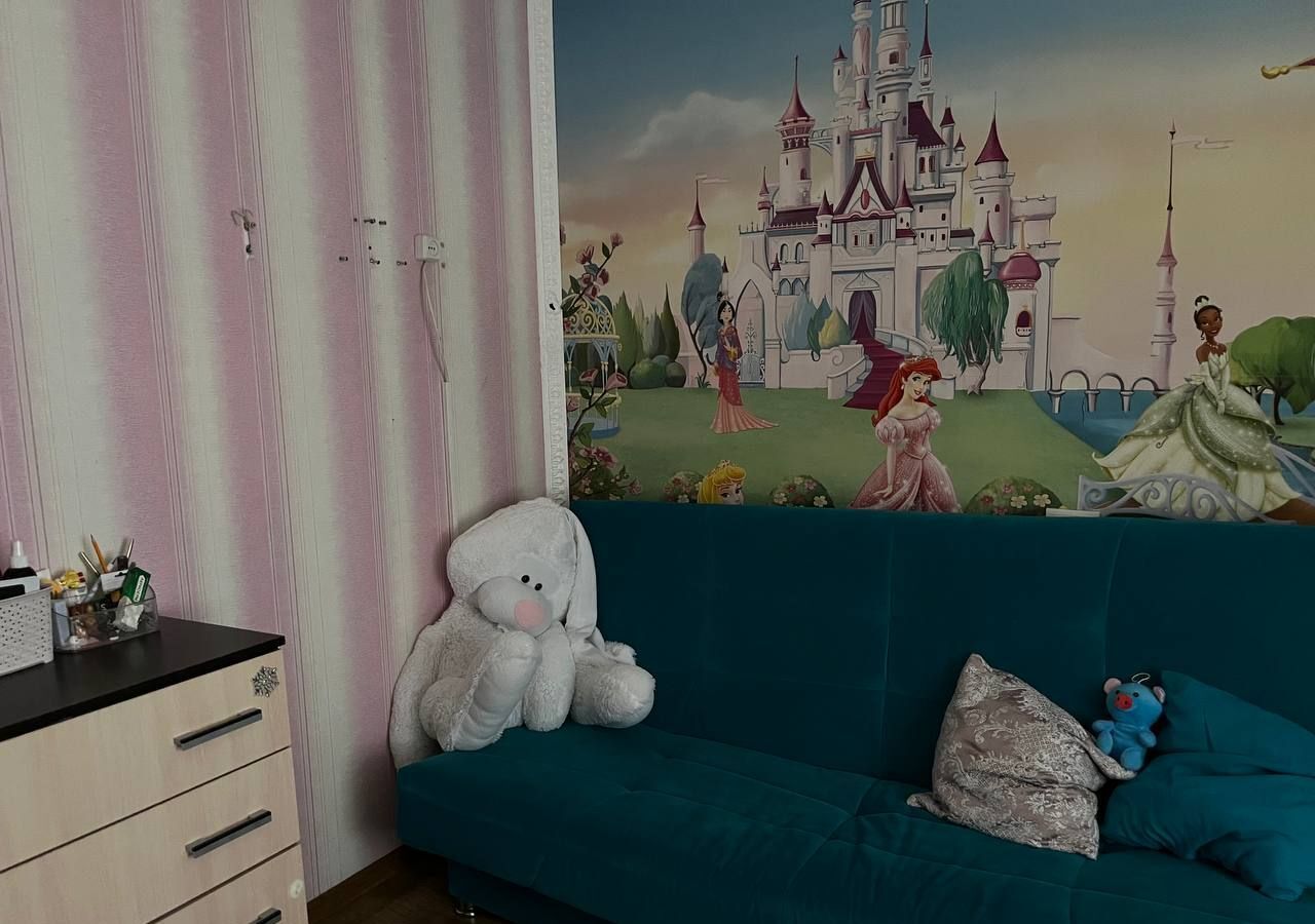 квартира г Нижневартовск ул Чапаева 7а Тюменская обл. фото 9