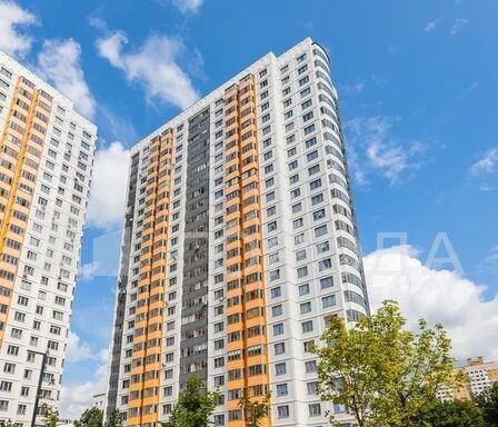 метро Молодежная ул Ельнинская 14к/2 муниципальный округ Кунцево фото