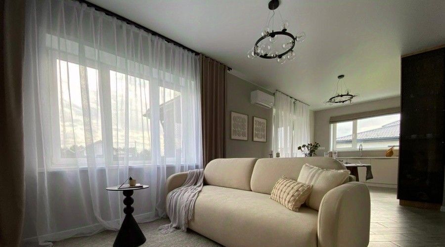 дом г Химки микрорайон Большое Брёхово, 46, Дедовск фото 6