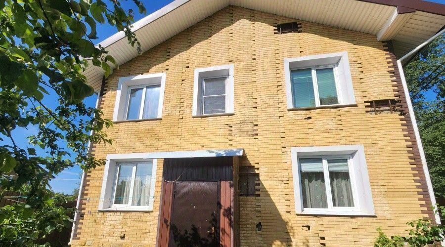 дом городской округ Одинцовский г Звенигород ул Калинина 25б фото 5