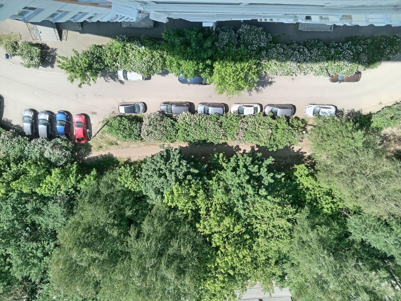 квартира г Москва ул Маршала Тухачевского 14/1 Московская область фото 20