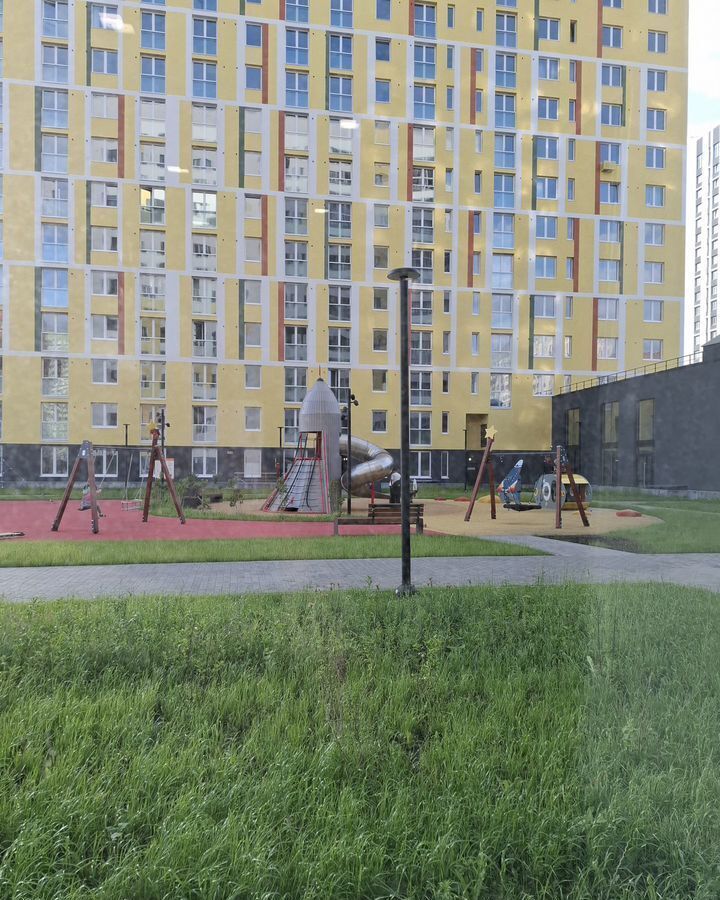 квартира г Екатеринбург Академический ул Академика Ландау 49 фото 13