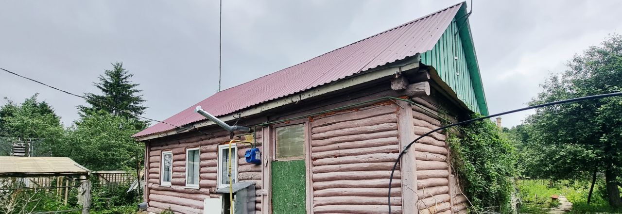 дом г Тула п Лесной фото 4