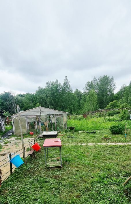 дом г Тула п Лесной фото 10