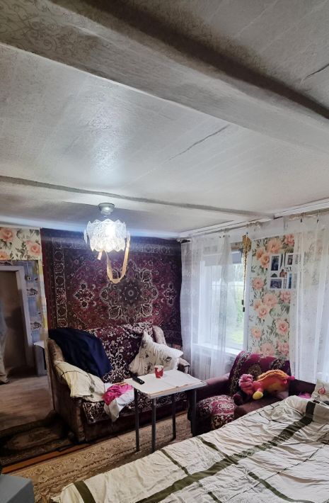 дом г Тула п Лесной фото 25