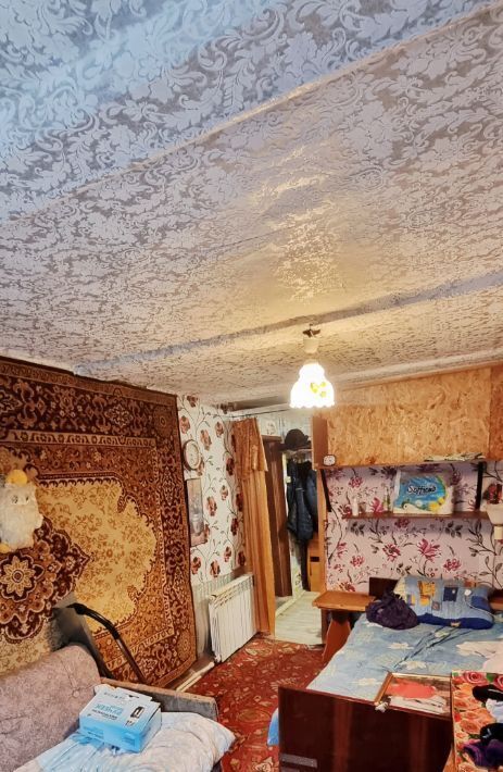 дом г Тула п Лесной фото 27