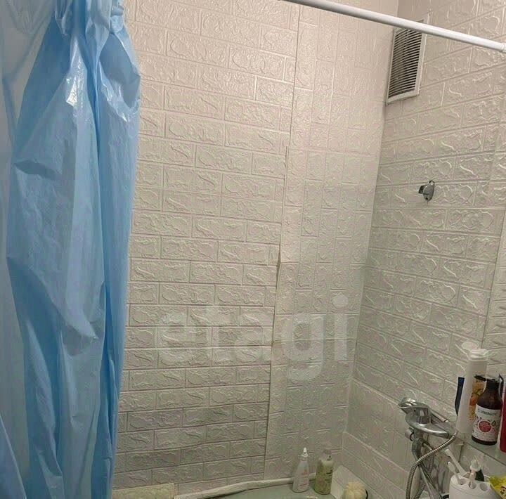 квартира г Новосибирск Золотая Нива ул Бориса Богаткова 192/3 фото 7
