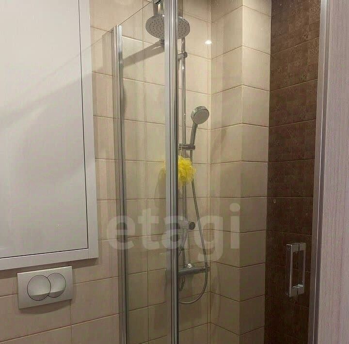 квартира г Новосибирск Маршала Покрышкина ул Фрунзе 20 фото 14