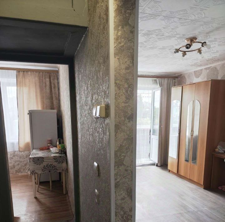 квартира г Старый Оскол мкр Весенний 5 фото 2