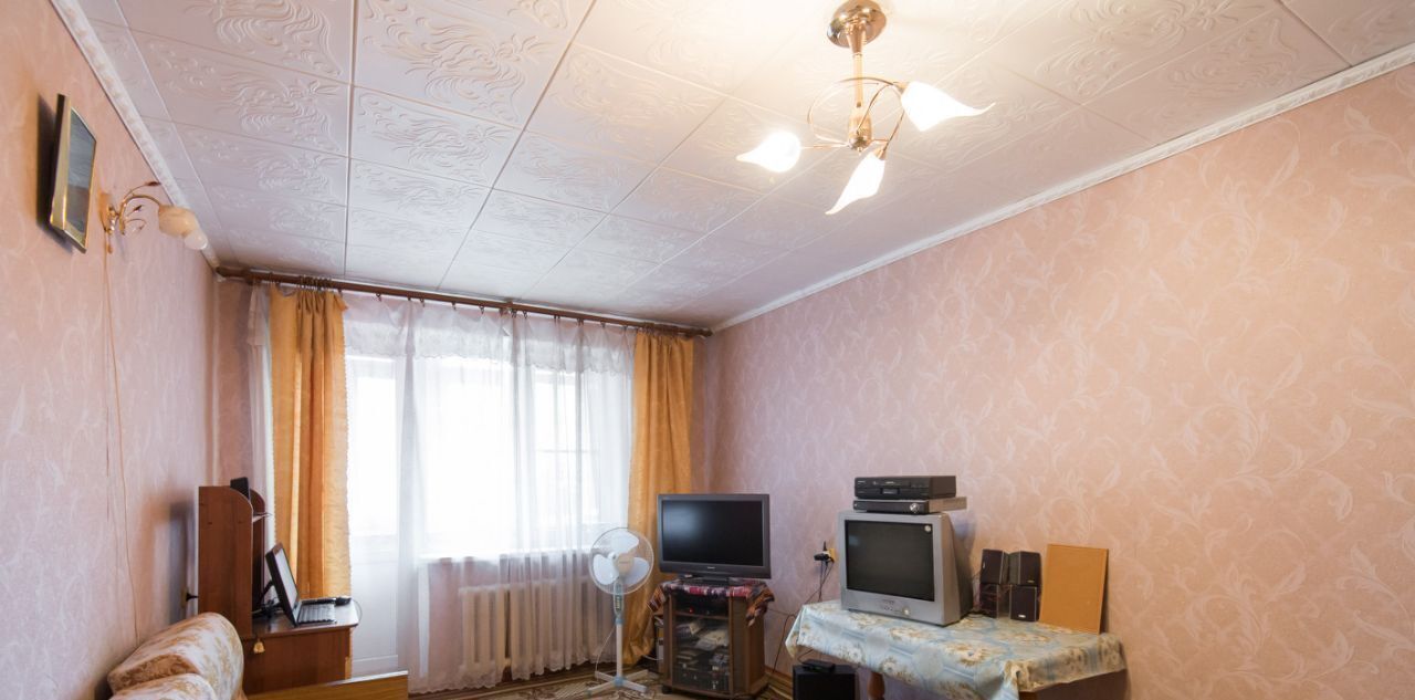 квартира г Батайск мкр Северный массив 6/1 фото 2