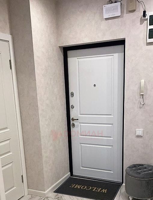 квартира г Ростов-на-Дону р-н Советский Западный ул Стабильная 15 фото 7