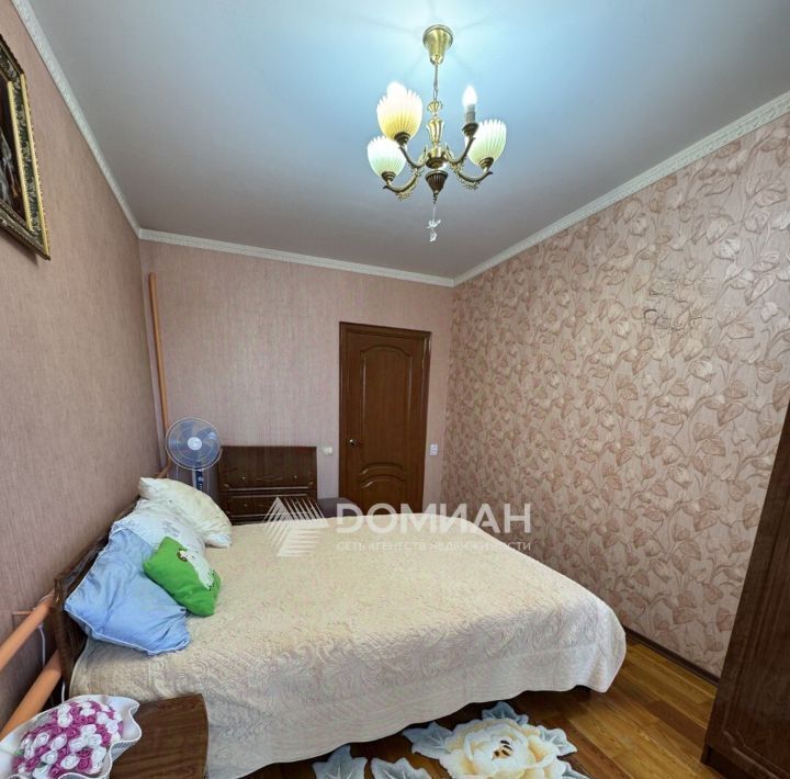 квартира р-н Семикаракорский г Семикаракорск проезд Школьный фото 6