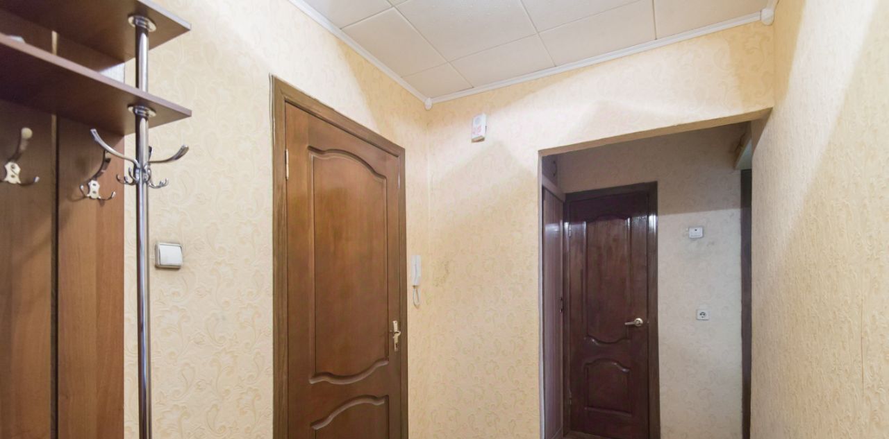 квартира г Батайск мкр Северный массив 6/1 фото 11