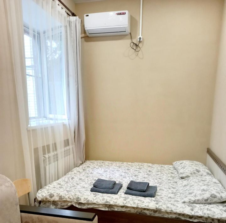 комната г Казань Суконная слобода ул Аделя Кутуя 68а фото 1