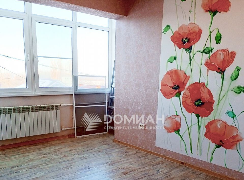 квартира г Новочеркасск пер Сосновый фото 6