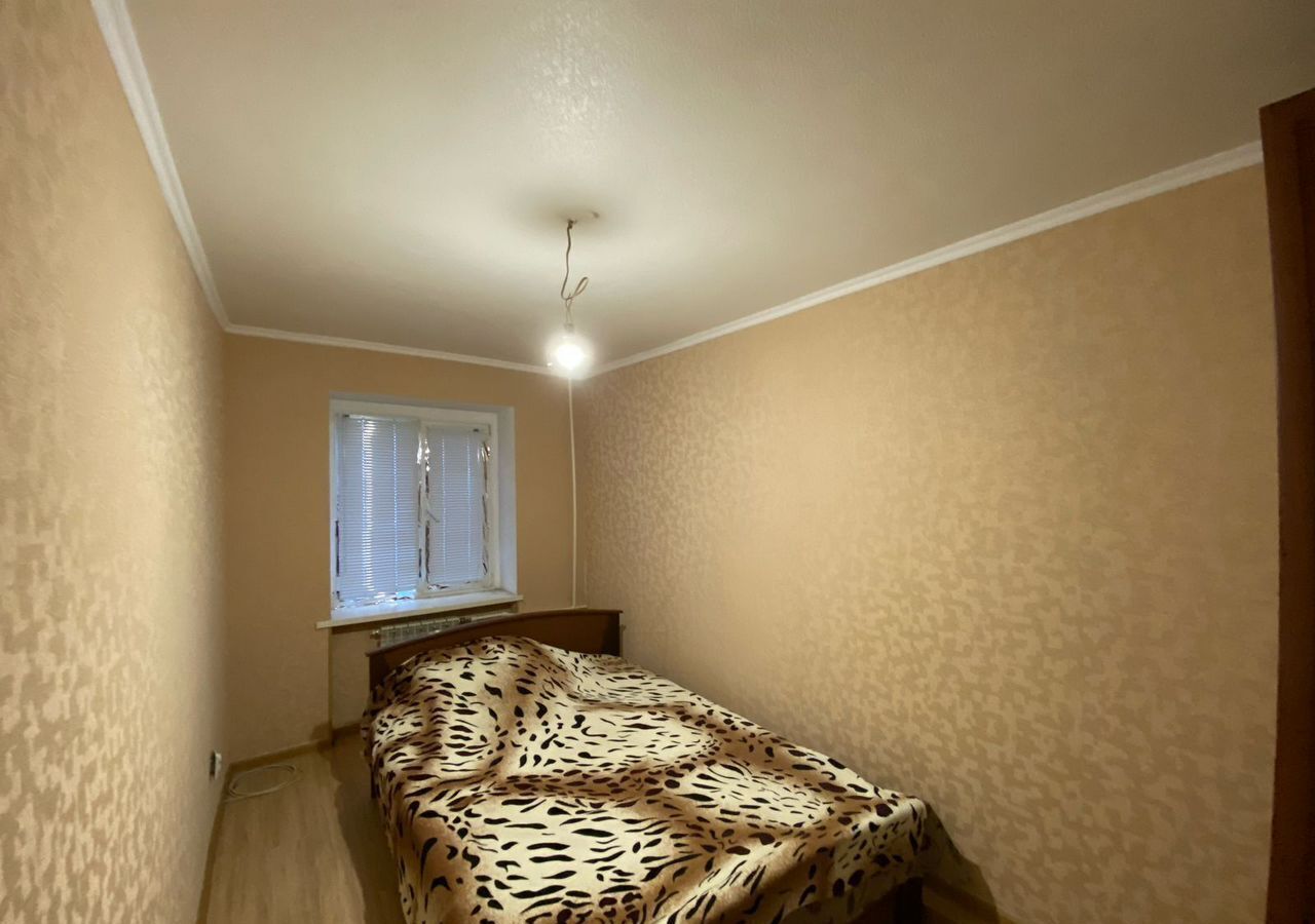 квартира г Таганрог Центральный ул Свободы 24 фото 9