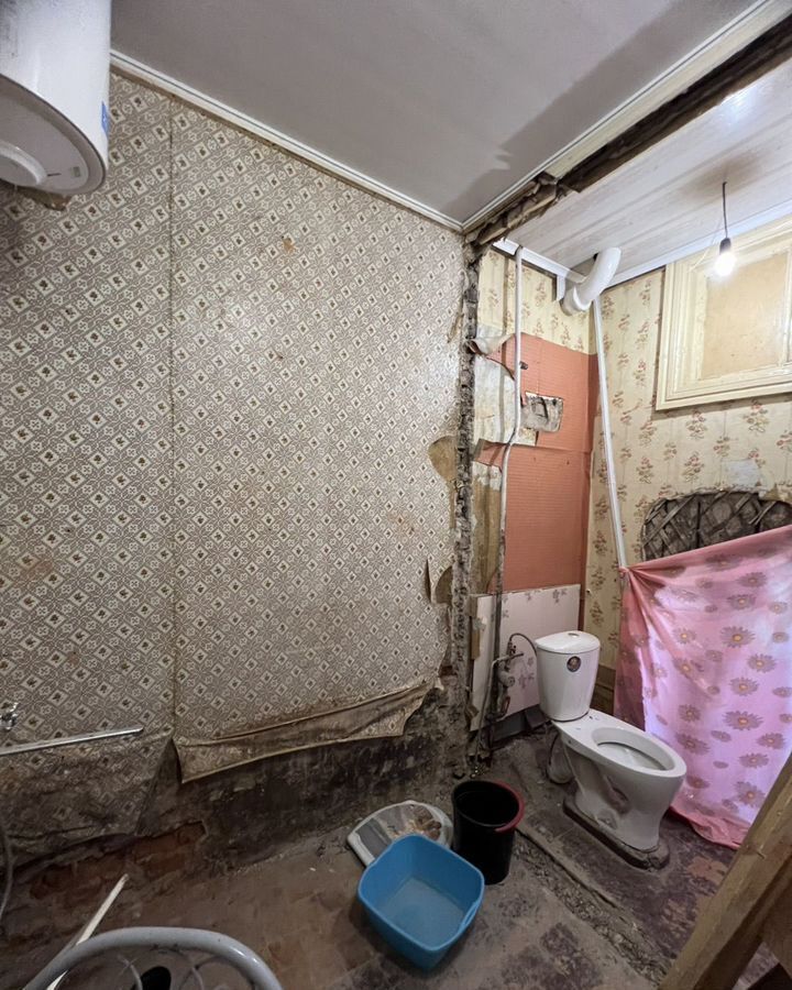 квартира г Великие Луки ул Новоселенинская 10 фото 5
