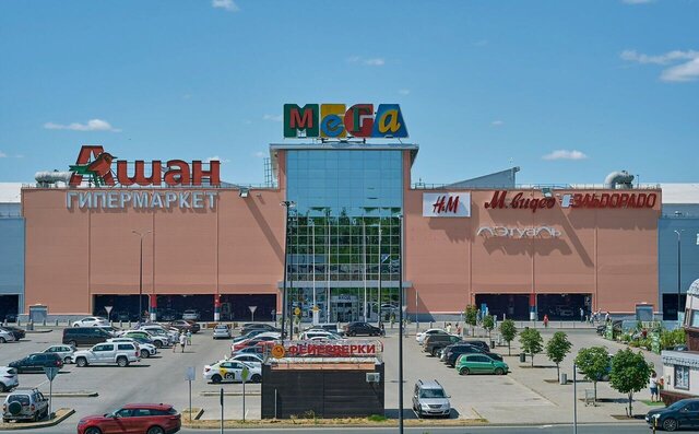 торговое помещение р-н Кировский ул Рубежная 174 фото