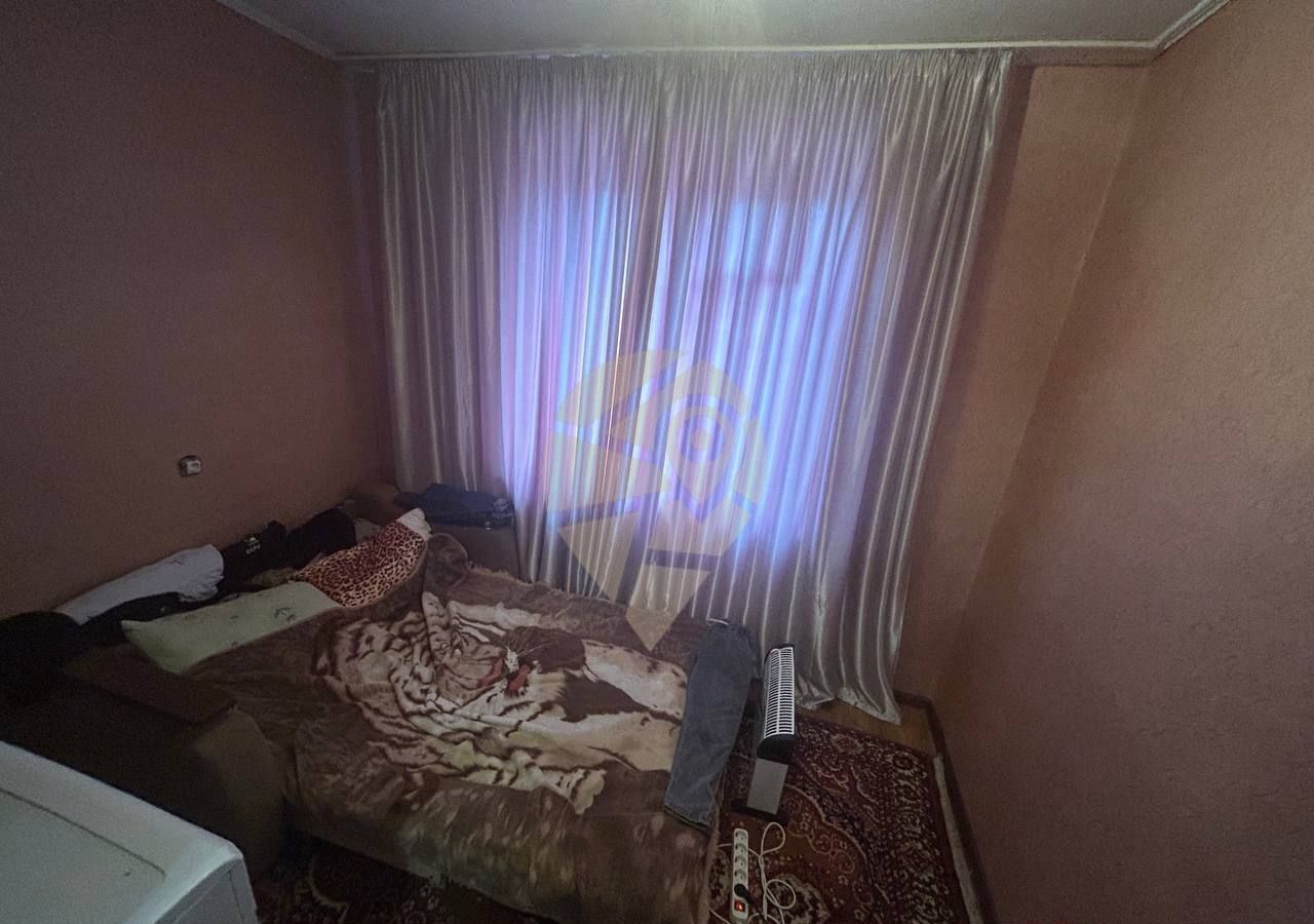 квартира г Старый Оскол мкр-н Интернациональный, 28 фото 1