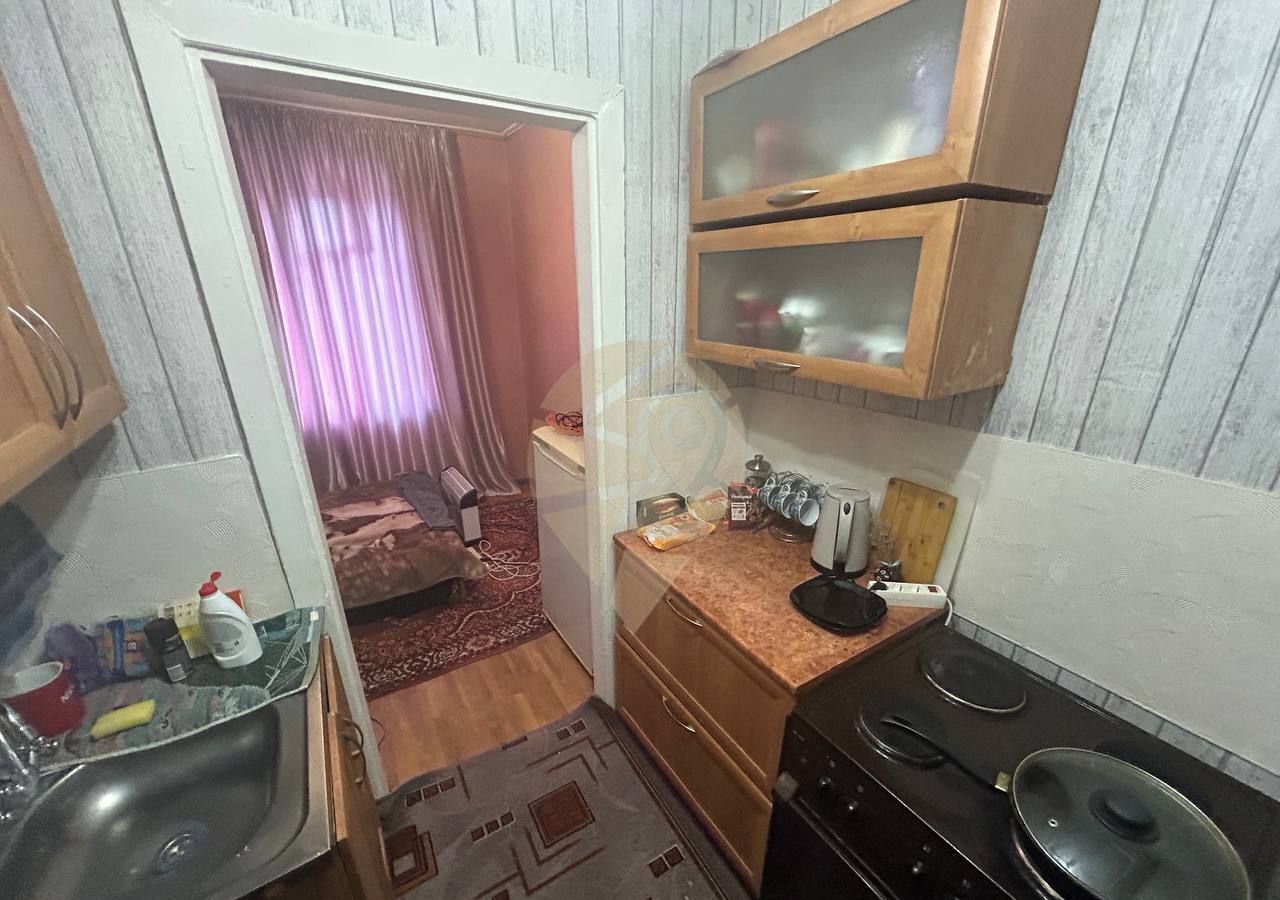 квартира г Старый Оскол мкр-н Интернациональный, 28 фото 3
