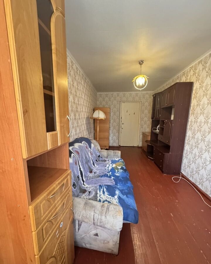 квартира г Калининград р-н мкр Прибрежный ул Строительная 9а р-н Московский фото 12