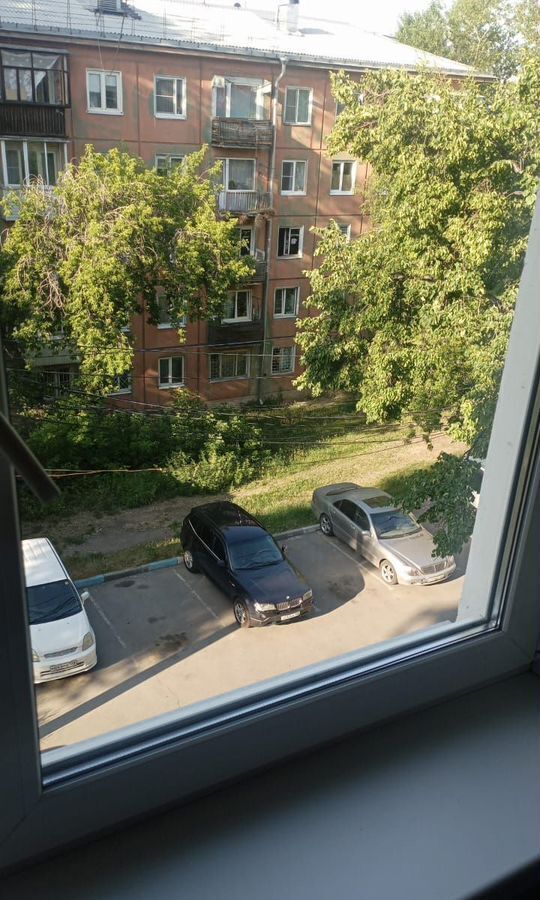 квартира г Иркутск р-н Ленинский ул Розы Люксембург 263 фото 23