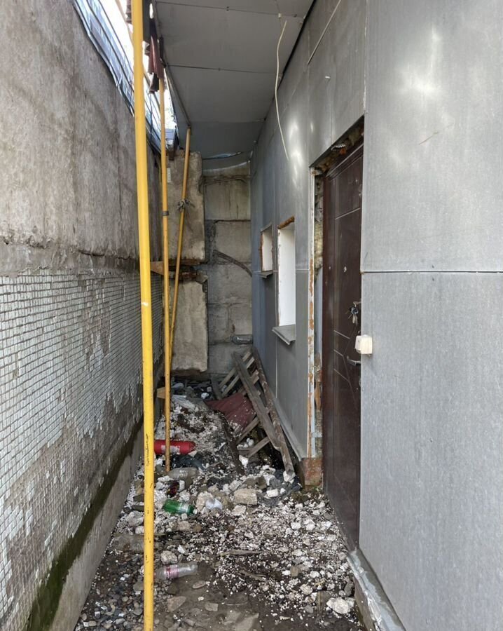 гараж г Сосновоборск ул Труда 16 фото 5