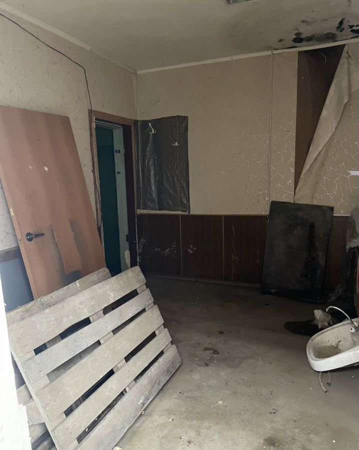 гараж г Сосновоборск ул Труда 16 фото 6