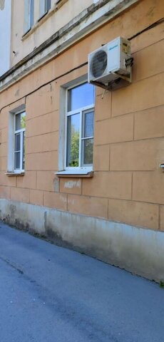 пр-кт Баклановский 57 фото