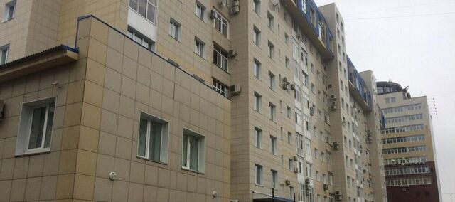 р-н Центральный ул Фрунзе 1к/3 фото