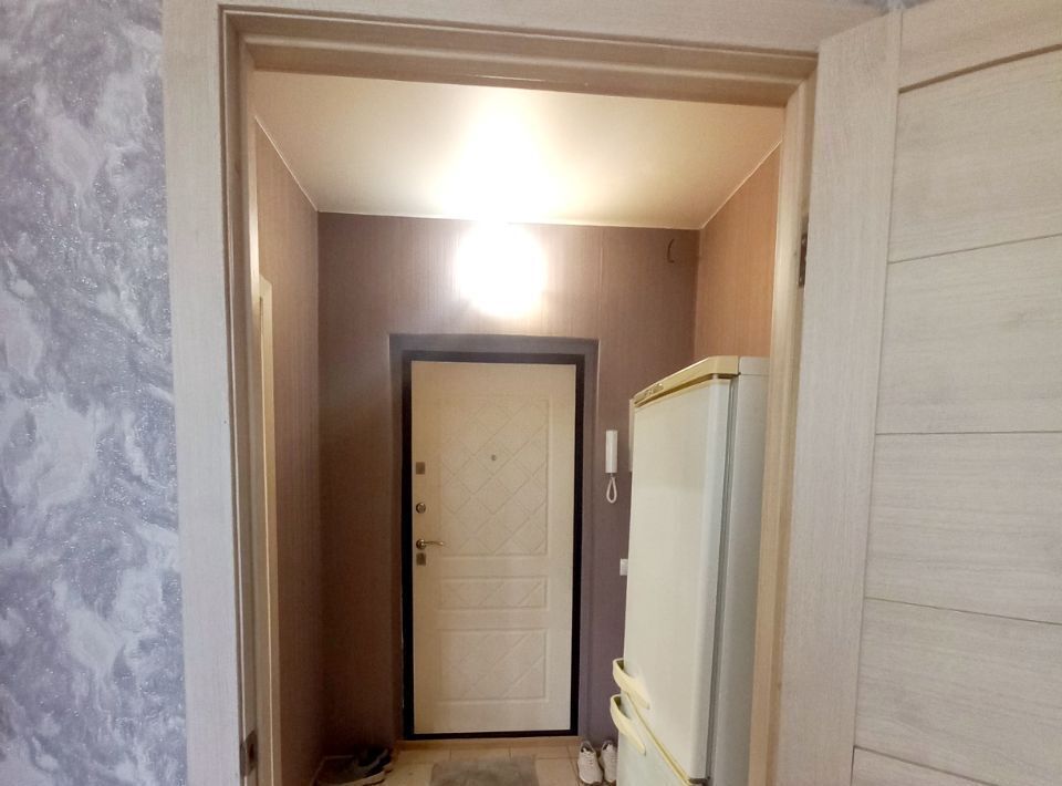 квартира г Омск р-н Кировский ул Мельничная 87к/3 Кировский АО фото 3