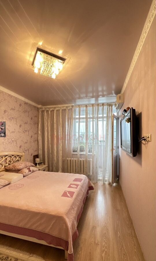 квартира г Батайск ул Комарова 132а фото 17