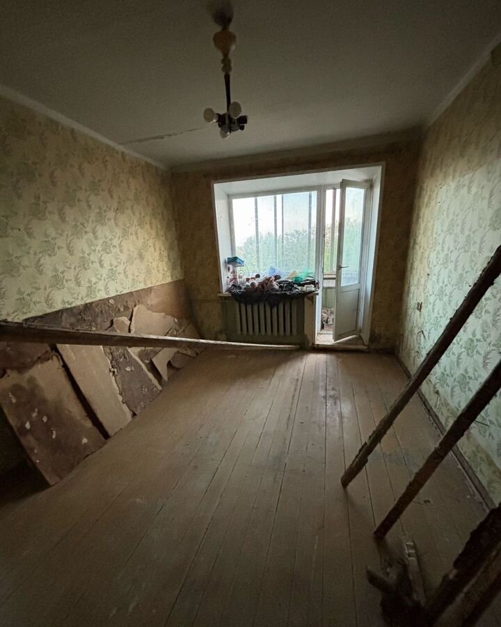 квартира г Воткинск ул 1 Мая 137 фото 2