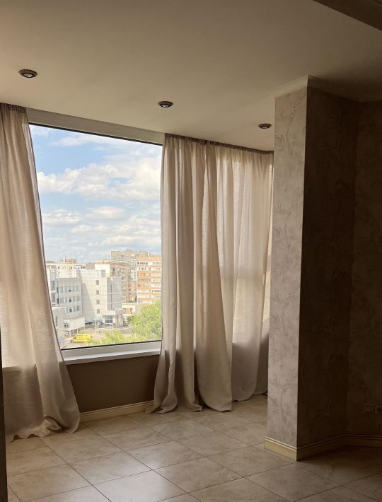 квартира г Оренбург р-н Ленинский Форштадт ул Донецкая 2 фото 2