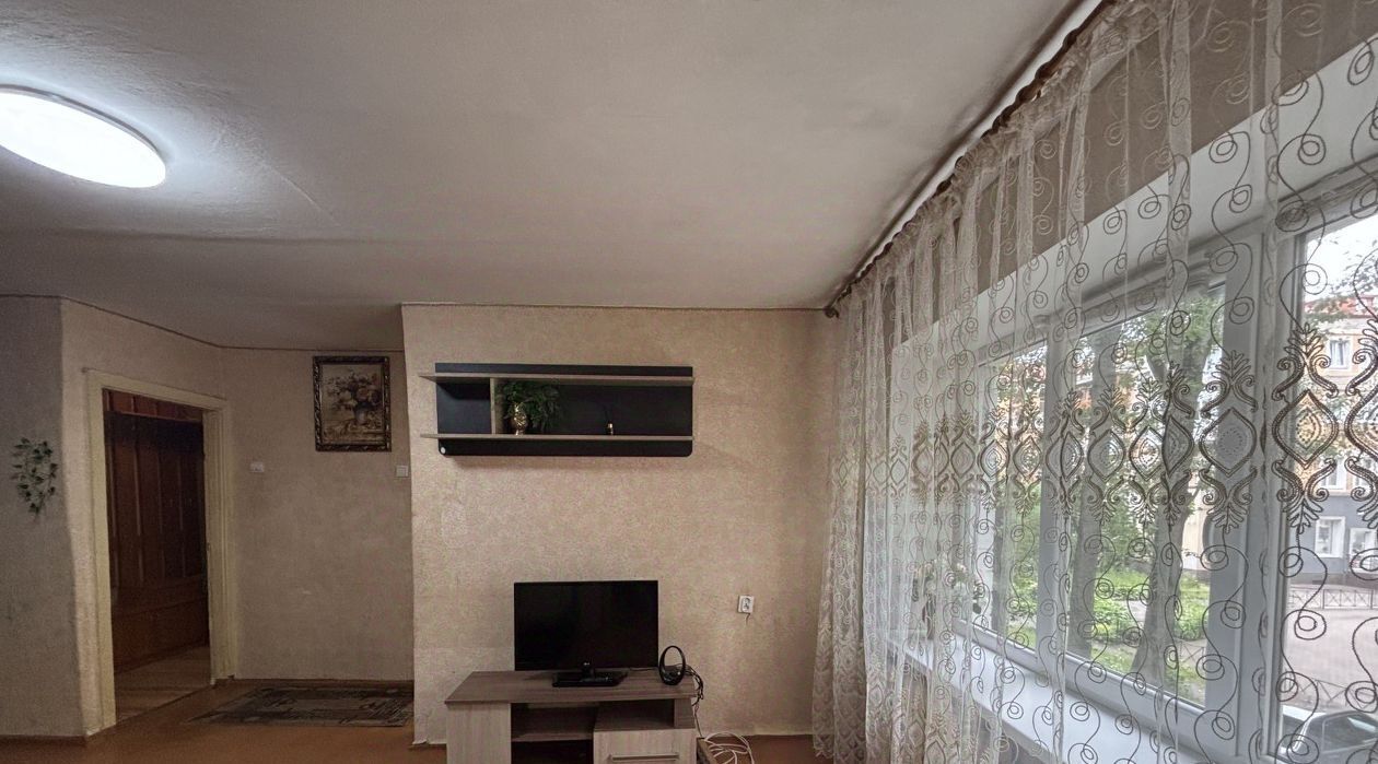 квартира г Калининград р-н Центральный ул Чайковского 6 фото 3