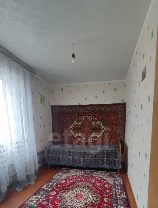 дом р-н Борисоглебский г Борисоглебск ул Середина 68 фото 9