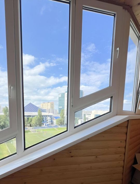 квартира г Оренбург р-н Ленинский Форштадт ул Донецкая 2 фото 5