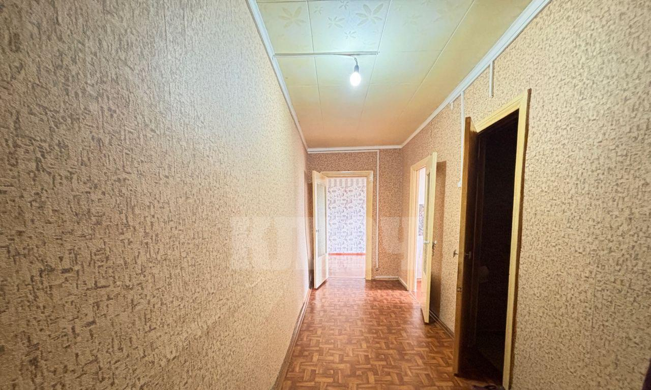 квартира р-н Сокольский г Сокол ул Труда 27 фото 8