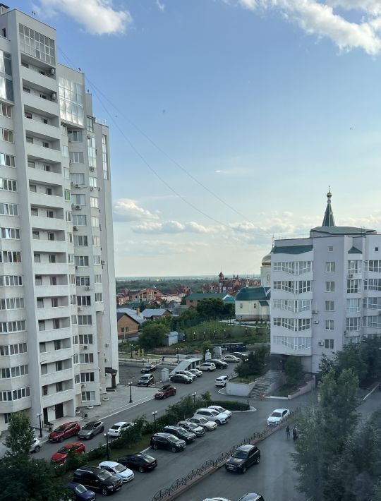 квартира г Оренбург р-н Ленинский Форштадт ул Донецкая 2 фото 16