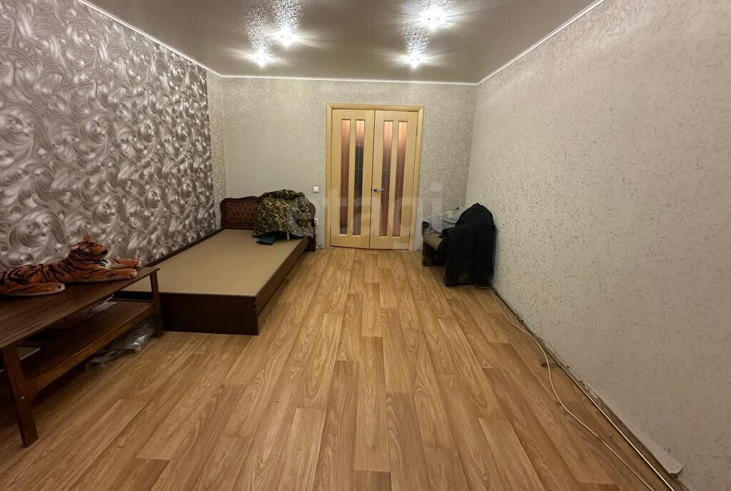 квартира р-н Борисоглебский г Борисоглебск мкр Северный 42 фото 10
