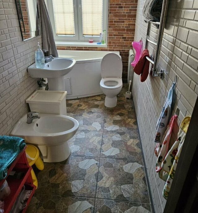 квартира г Калининград р-н Центральный ул Красная 78 фото 7