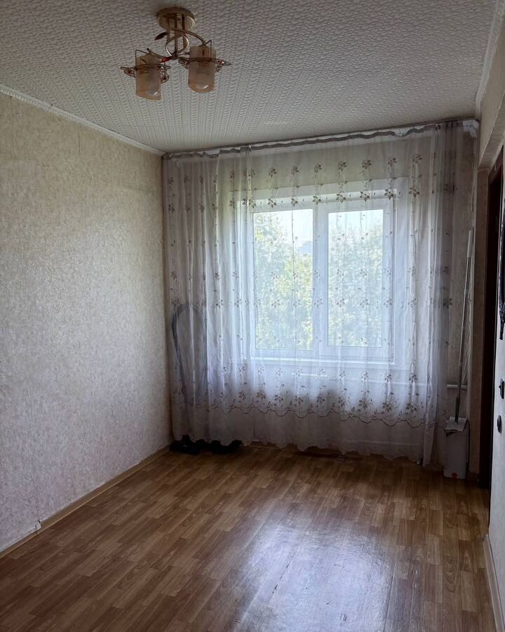 квартира г Бийск ул Степана Разина 74 фото 1